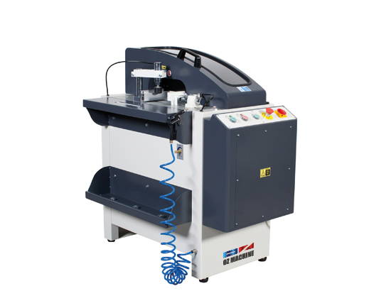 Máy Phay đố thay dao nhanh POLAR – IV