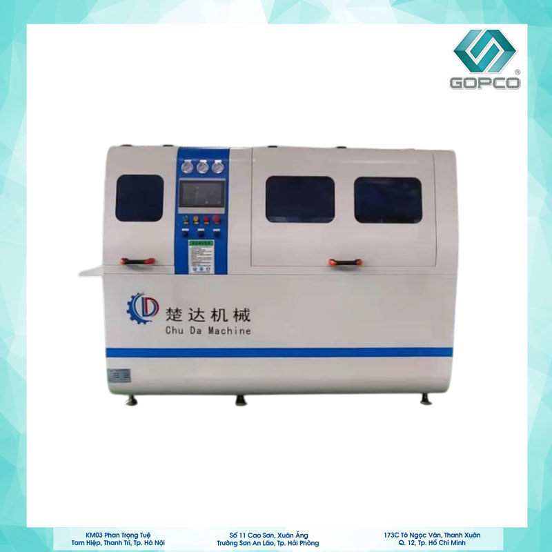 Máy cắt công nghiệp Chuda CNC CD-550