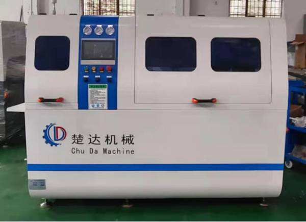 Máy cắt công nghiệp Chuda CNC CD-550