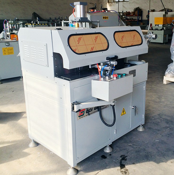 Máy cắt ke tự động LJJ04-450