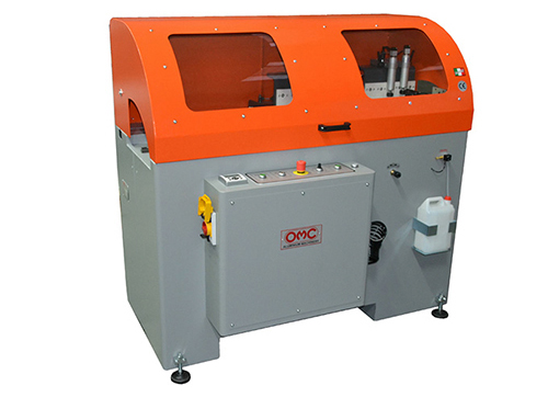Máy cắt ke tự động Squadra 450