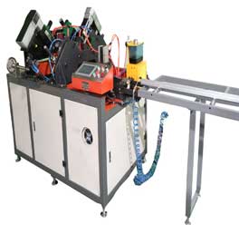 Máy cắt ke vĩnh cửu JYJM10-40