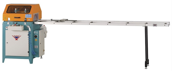 Máy cắt nhôm 1 đầu Yilmaz ACK 420S