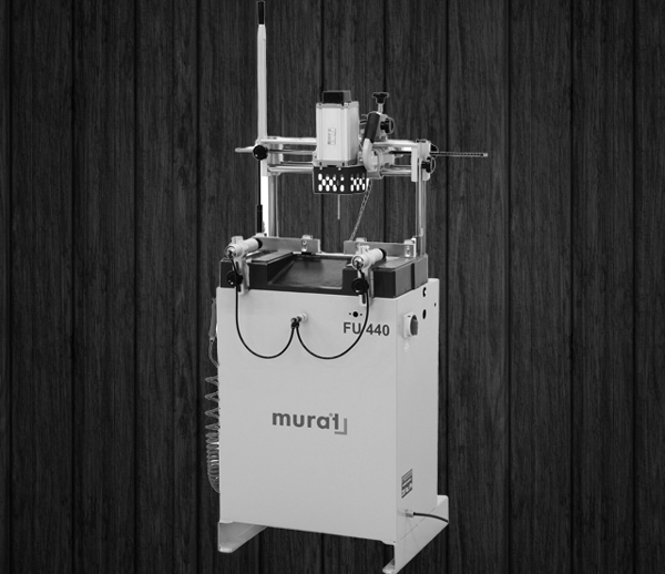 Máy copy khoan lỗ khóa FU 440