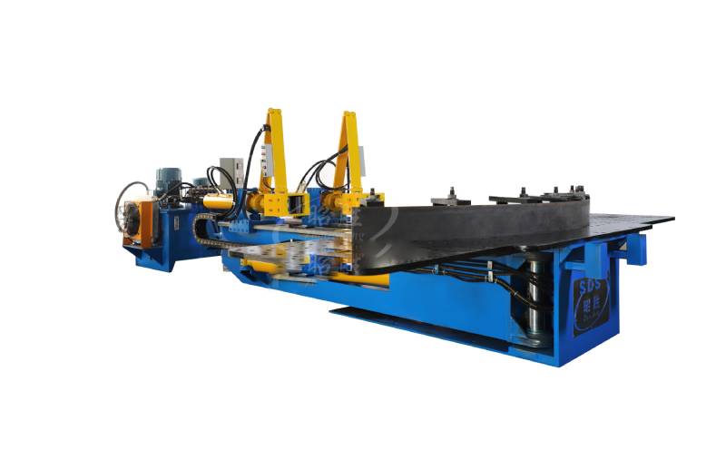 MÁY KÉO VÒM 35 TẤN SDS-35T-5