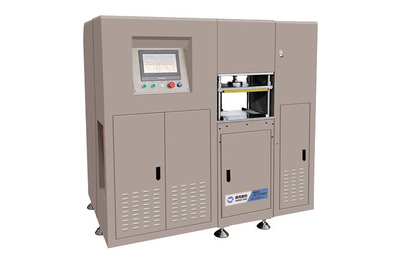 Máy phay đố CNC WEIKE WDX3-CNC-300B